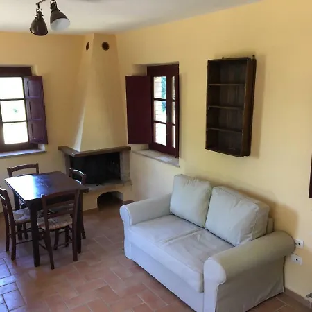 Il Casaletto Country House * Parrano