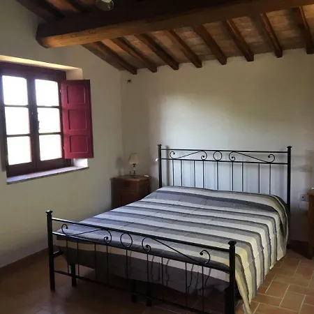 Il Casaletto Country House Séjour à la campagne *