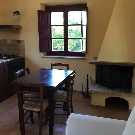 Il Casaletto Country House * Parrano