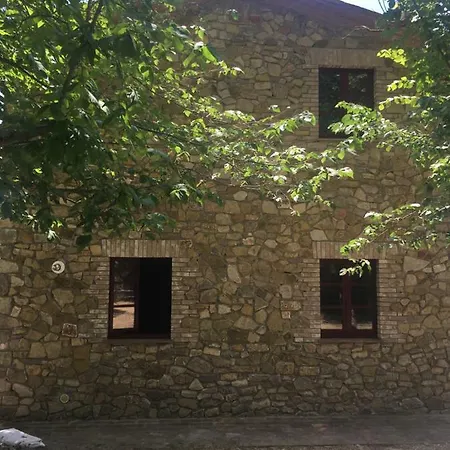 Il Casaletto Country House Séjour à la campagne