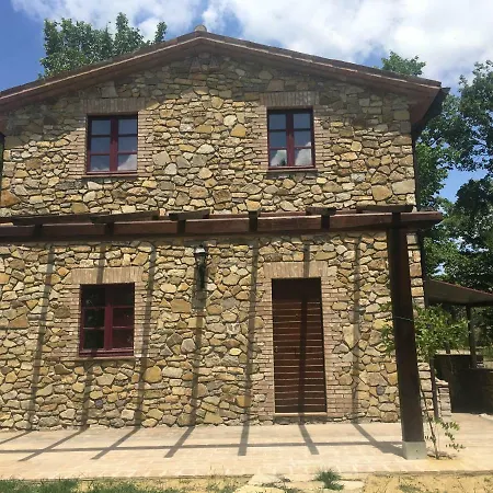 Il Casaletto Country House
