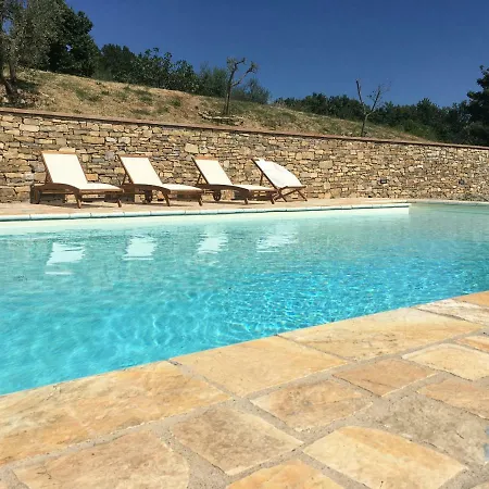 Il Casaletto Country House