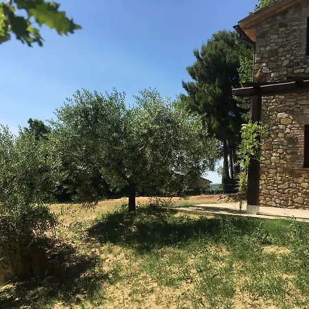 Il Casaletto Country House Séjour à la campagne *