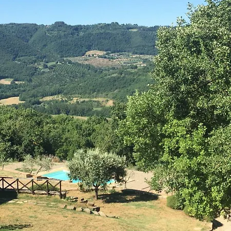 Il Casaletto Country House * Parrano