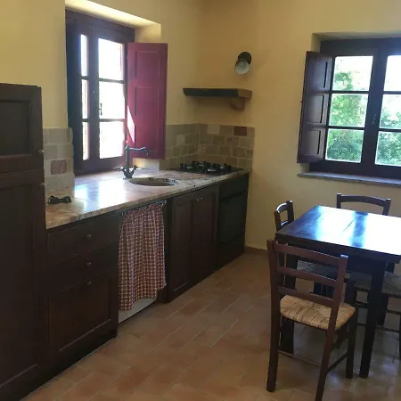 Il Casaletto Country House Séjour à la campagne