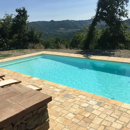 Séjour à la campagne Il Casaletto Country House *